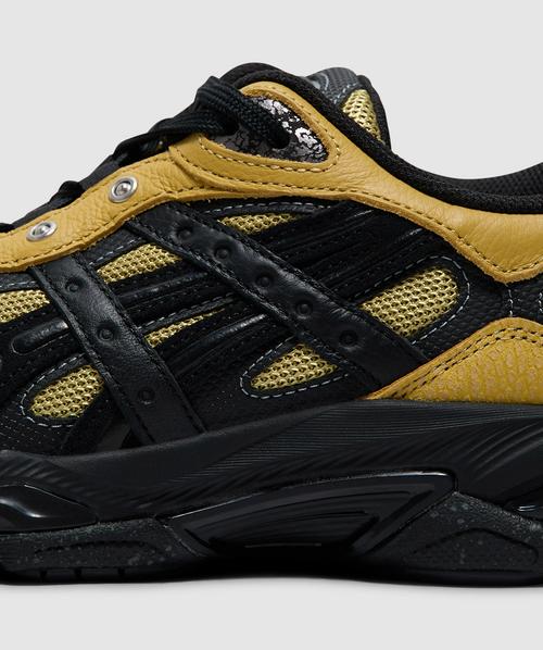 Asics x HAL Studios GEL NYC™ 2.0 SSHS sneaker | SULPHUR/BLACK