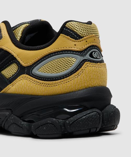 Asics x HAL Studios GEL NYC™ 2.0 SSHS sneaker | SULPHUR/BLACK