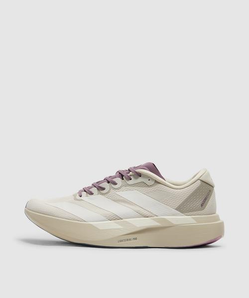 adidas Adizero EVO SL H.Koumori woven sneaker | PUTTY GREY/ALUMINA