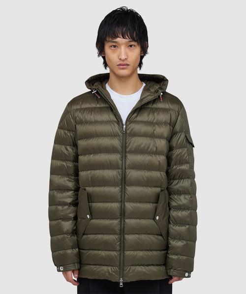 Carhartt WIP Siberia parka jacket | VITOLA | SEVENSTORE