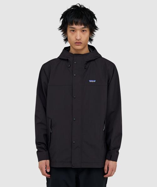 Patagonia Light and variable jacket | BLACK | SEVENSTORE