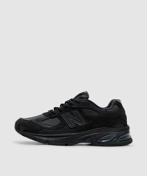 New Balance Abzorb 2000 sneaker | BLACK / BLACK ETB | SEVENSTORE