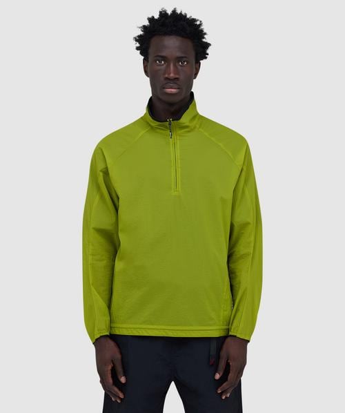Gramicci Ultra-light packable jacket | KIWI | SEVENSTORE