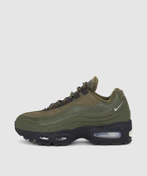 nike air max bw cargo khaki