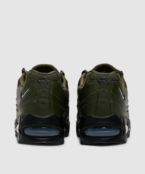 air max 95 khaki green