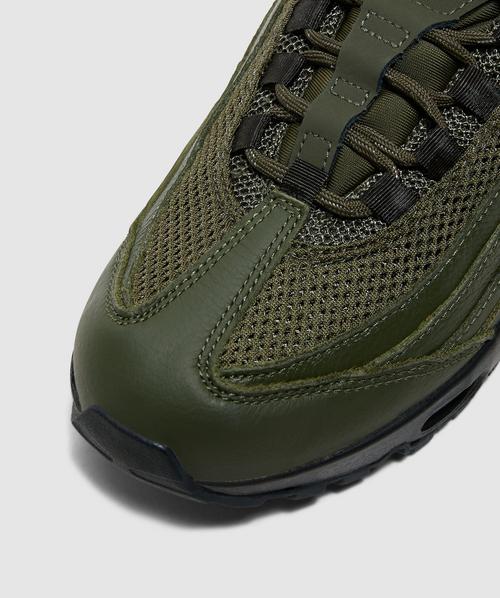 nike air max bw cargo khaki