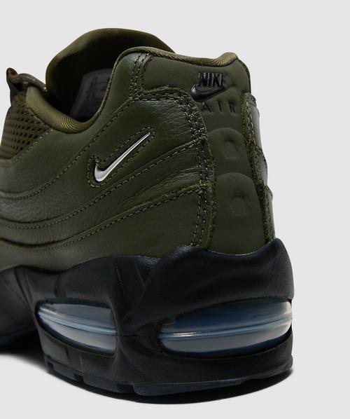 nike air max bw cargo khaki