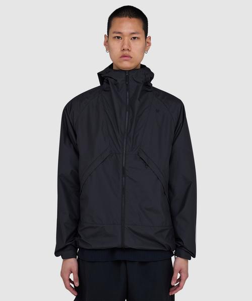 Goldwin Pertex quantum down parka jacket | BLACK | SEVENSTORE