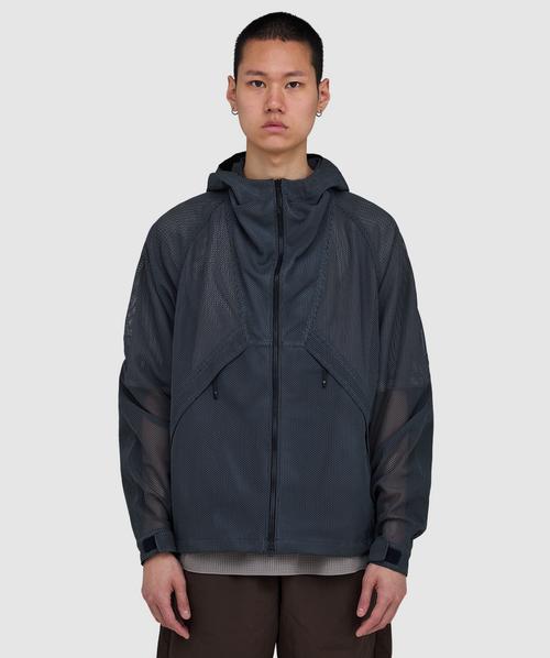 Goldwin Pertex unlimited 2L jacket | BLACK | SEVENSTORE