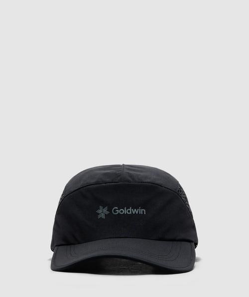 Human Made 6 panel twill cap | BLACK/BLACK | SEVENSTORE