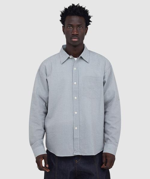 mfpen Relaxed long sleeve t-shirt | FAULT AND FRACTURE | SEVENSTORE