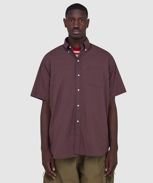 Sage Nation Denim nep jiji jacket | INDIGO NEEDLE PUNCH | SEVENSTORE
