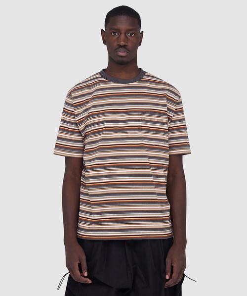 Men's Short Sleeve T Shirts | | Men's Designer T-Shirts | SEVENSTORE