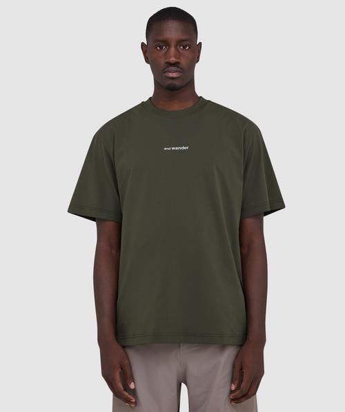 Men's Short Sleeve T Shirts | | Men's Designer T-Shirts | SEVENSTORE