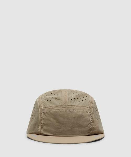 Human Made 6 panel wool cap | BEIGE | SEVENSTORE