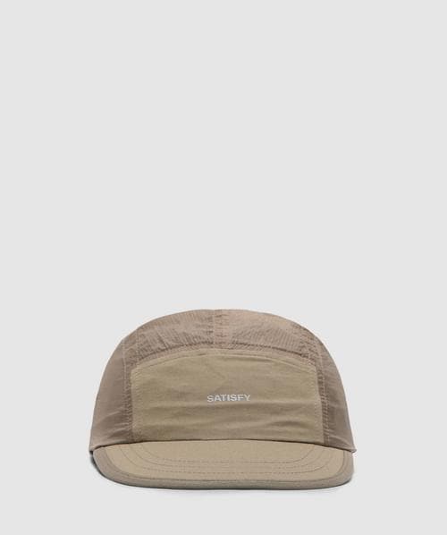 Human Made 6 panel wool cap | BEIGE | SEVENSTORE
