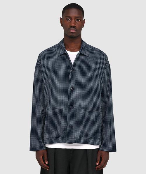 SEVEN ON: YMC | SEVENSTORE