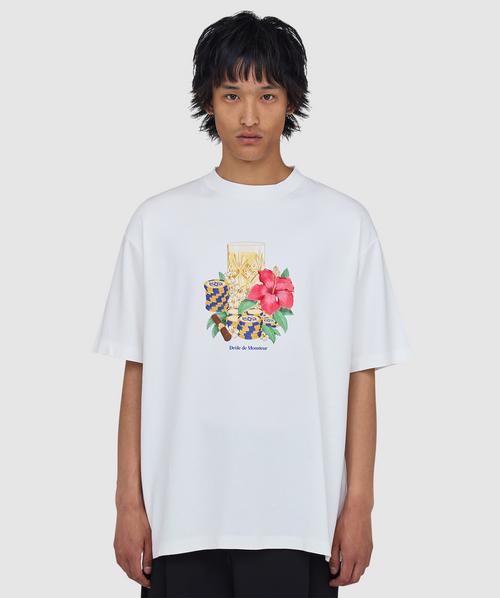 Men's Tops | Men's Designer Tees | SEVENSTORE