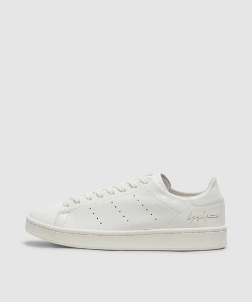 adidas gazelle silver green womens Y-3 ADIZERO RC6 WHITE SNEAKER