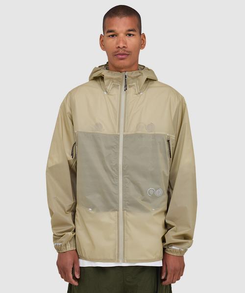 Purple Mountain Observatory Stinger jacket | CREAM | SEVENSTORE