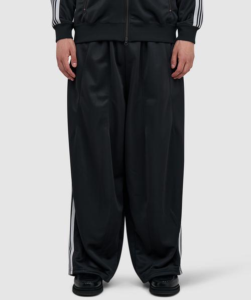 Needles H.D. track pant | CHARCOAL | SEVENSTORE
