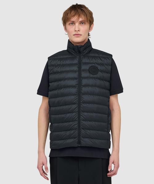 Canada Goose Rove full zip hoodie | BLACK | SEVENSTORE