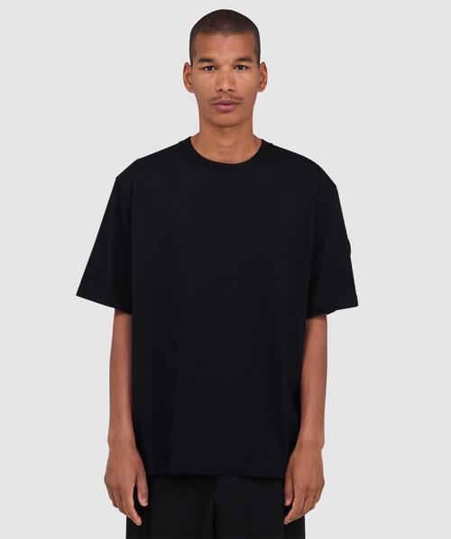 Canada Goose Beckley polo shirt | BLACK | SEVENSTORE