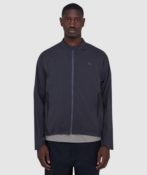 San San Gear Air hole jacket | CHARCOAL | SEVENSTORE