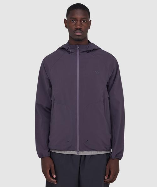 San San Gear Shade puffer jacket | ASH PINK | SEVENSTORE