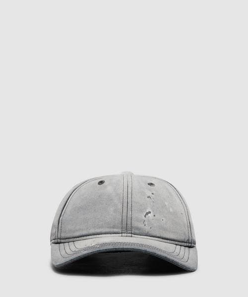 Soar Run cap 2.0 | DARK GREY | SEVENSTORE