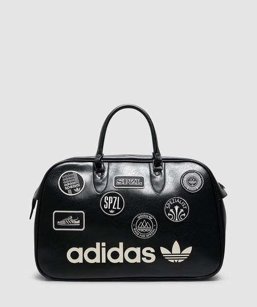 adidas spzl ボディバック spezial The first ever adidas SPZL collection way back in 2014