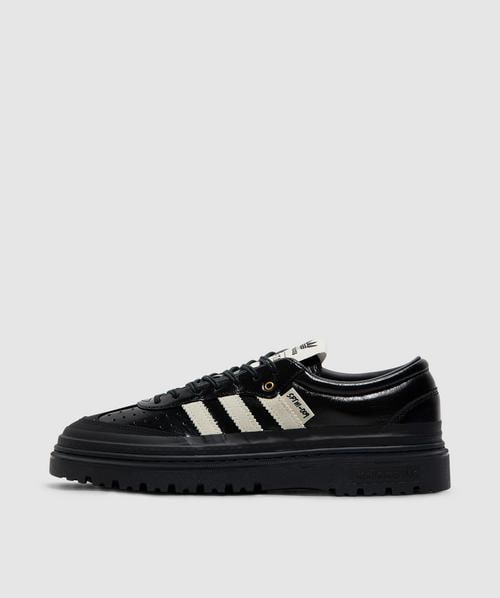 adidas x Song For The Mute Samba LX freizeit sneaker | CORE BLACK