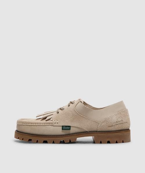 Paraboot Michael shoe | MARRON | SEVENSTORE
