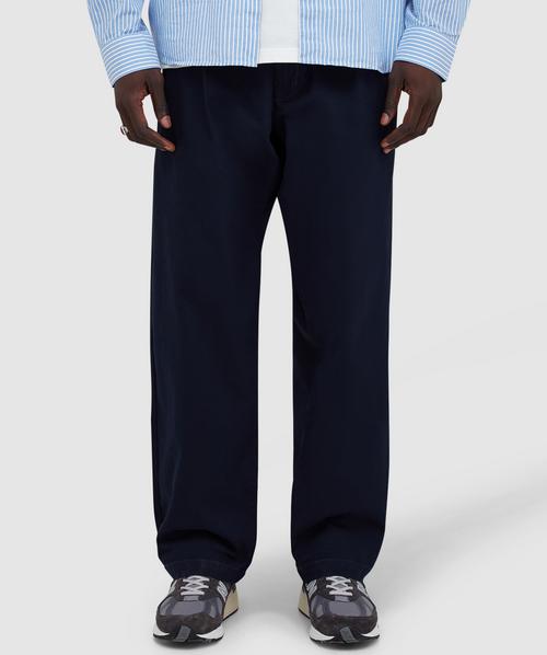 Service Works Classic chef pant | NAVY | SEVENSTORE