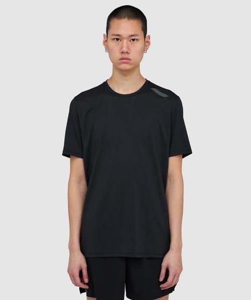 Soar Run pant | BLACK | SEVENSTORE