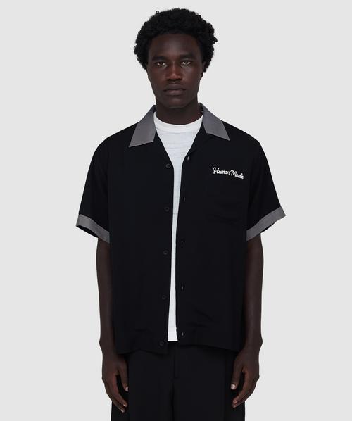 Human Made Small duck graphic t-shirt | BLACK | SEVENSTORE
