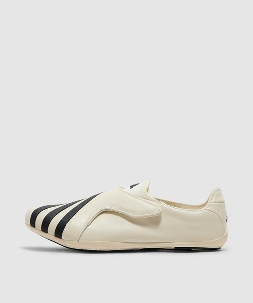 adidas gazelle silver green womens Adidas Men's Garwen SPZL [BA7723] – Extra Butter main image 1