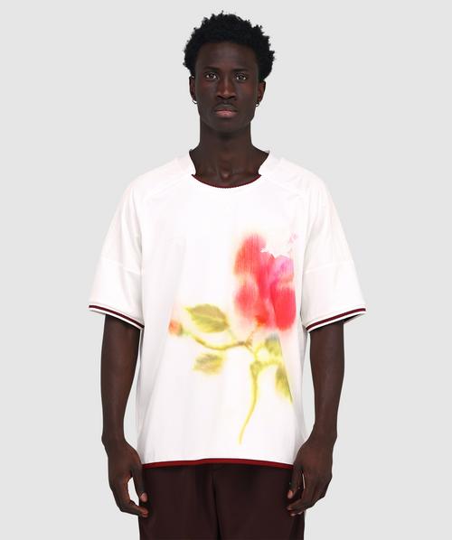 adidas Originals by Wales Bonner Y3 knit long sleeve t-shirt