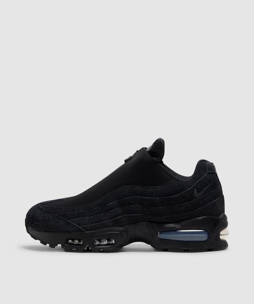 Air Max 95 zip SP sneaker