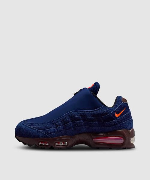 Air Max 95 zip SP sneaker