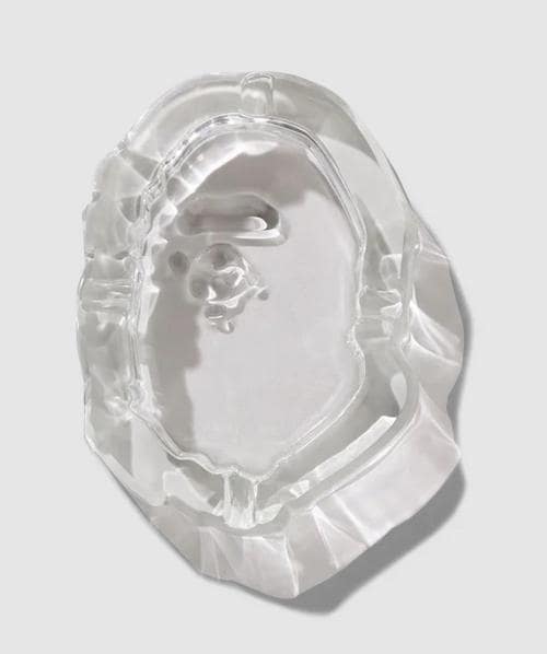 BAPE - A Bathing Ape ABC camo inflatable chair | GREEN | SEVENSTORE