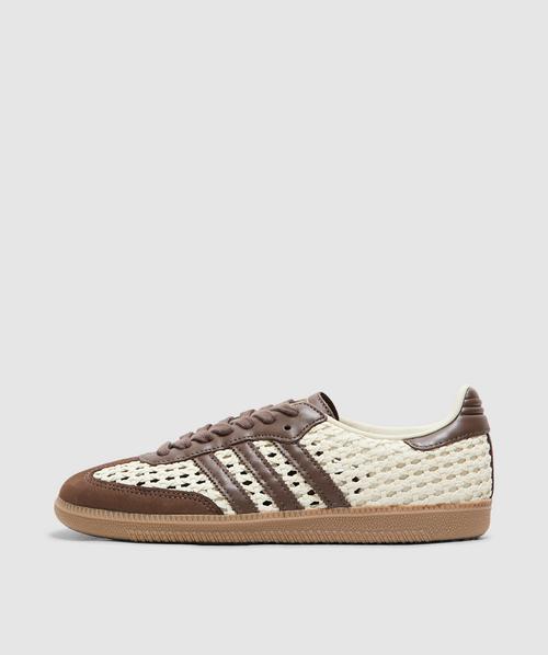 adidas gazelle silver green womens Men's adidas Originals Samba OG Shoes JI3210 main image 0