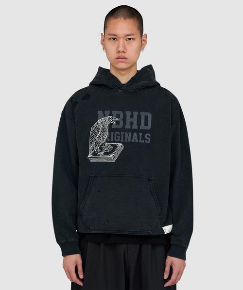 Men's Hoodies | Men's Designer Hoodies | SEVENSTORE