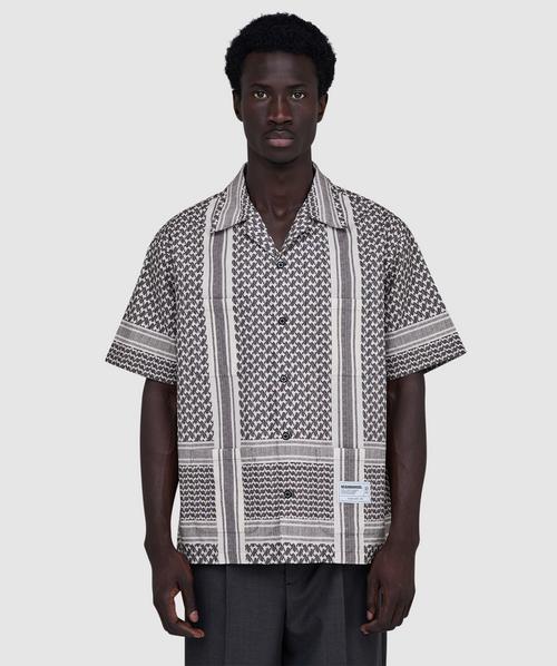 トップス NEIGHBORHOOD Classic shirt Neighborhood Classic 2-pack t-shirt | BLACK | SEVENSTORE