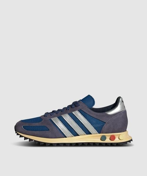 LA Trainer 'made in USA' sneaker