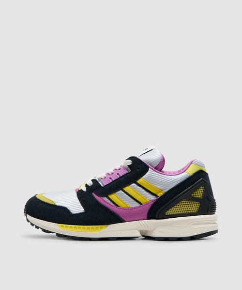 adidas ZX 8000 Made In Germany sneaker | CBLACK/SEPULI/LGTYEL