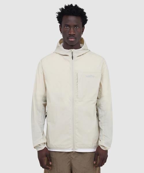 Mellow Clo Summit puffer jacket | PURPLE | SEVENSTORE