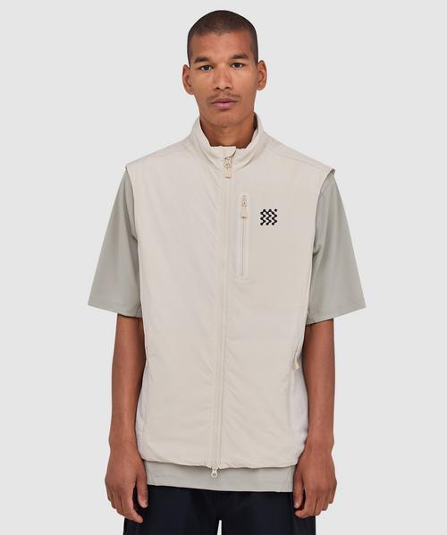 Gilets | Outerwear | Clothing | SEVENSTORE