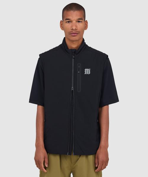 Gilets | Outerwear | Clothing | SEVENSTORE