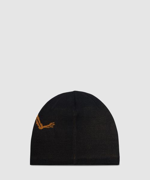 Arcteryx Bird head toque beanie | BLAZE/ COPPER SKY | SEVENSTORE